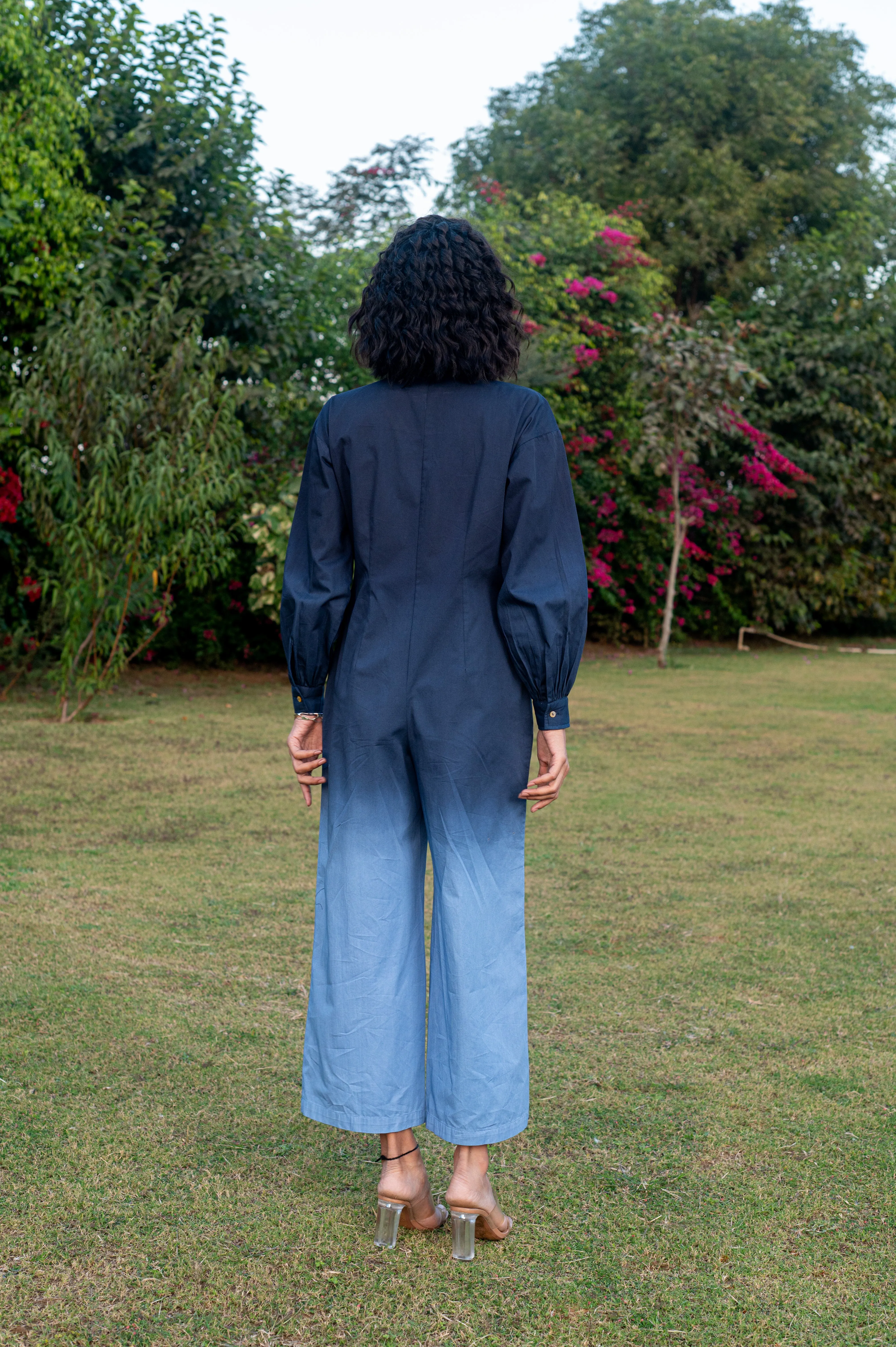 HESTER JUMPSUIT