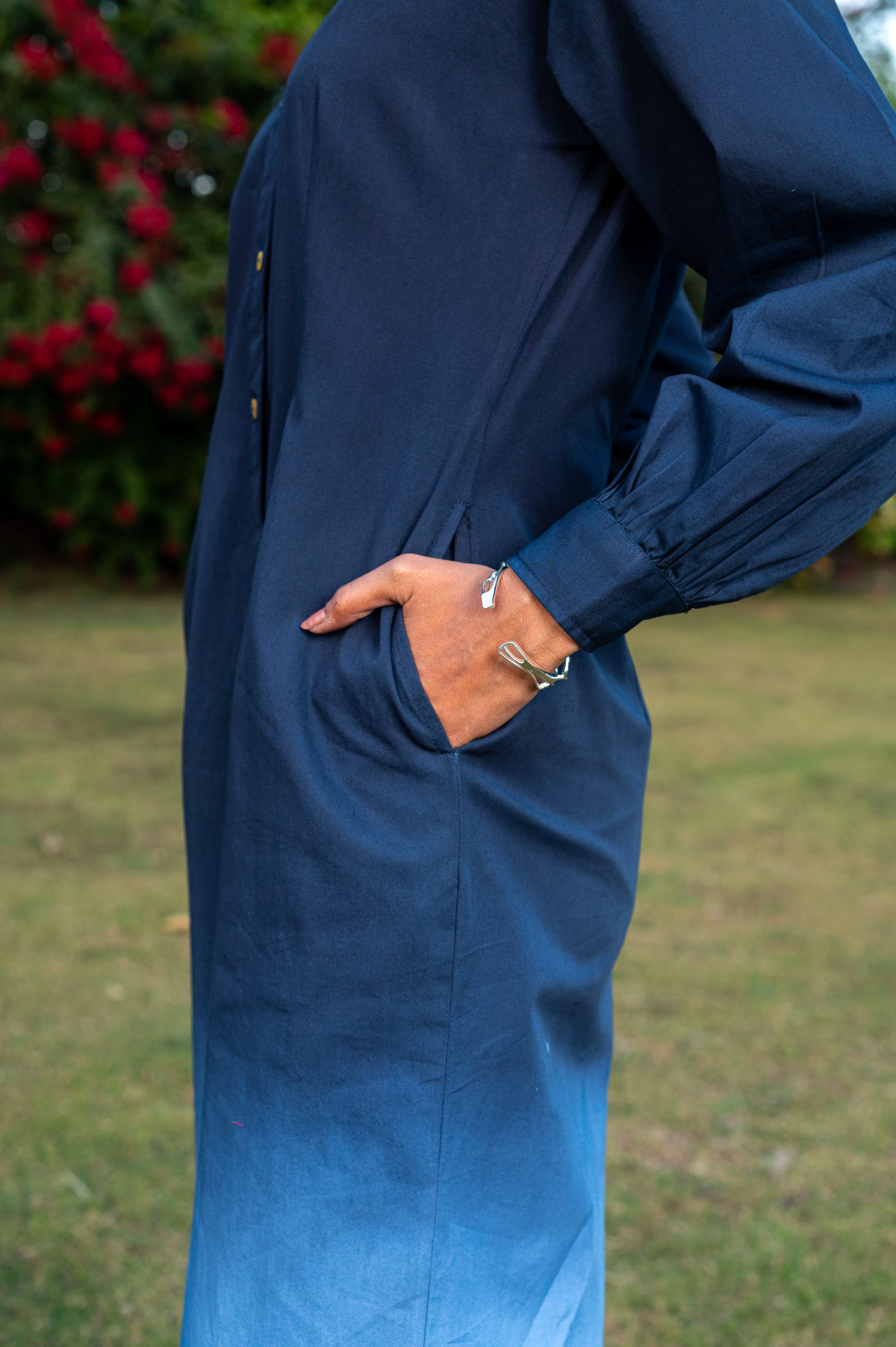 HESTER JUMPSUIT