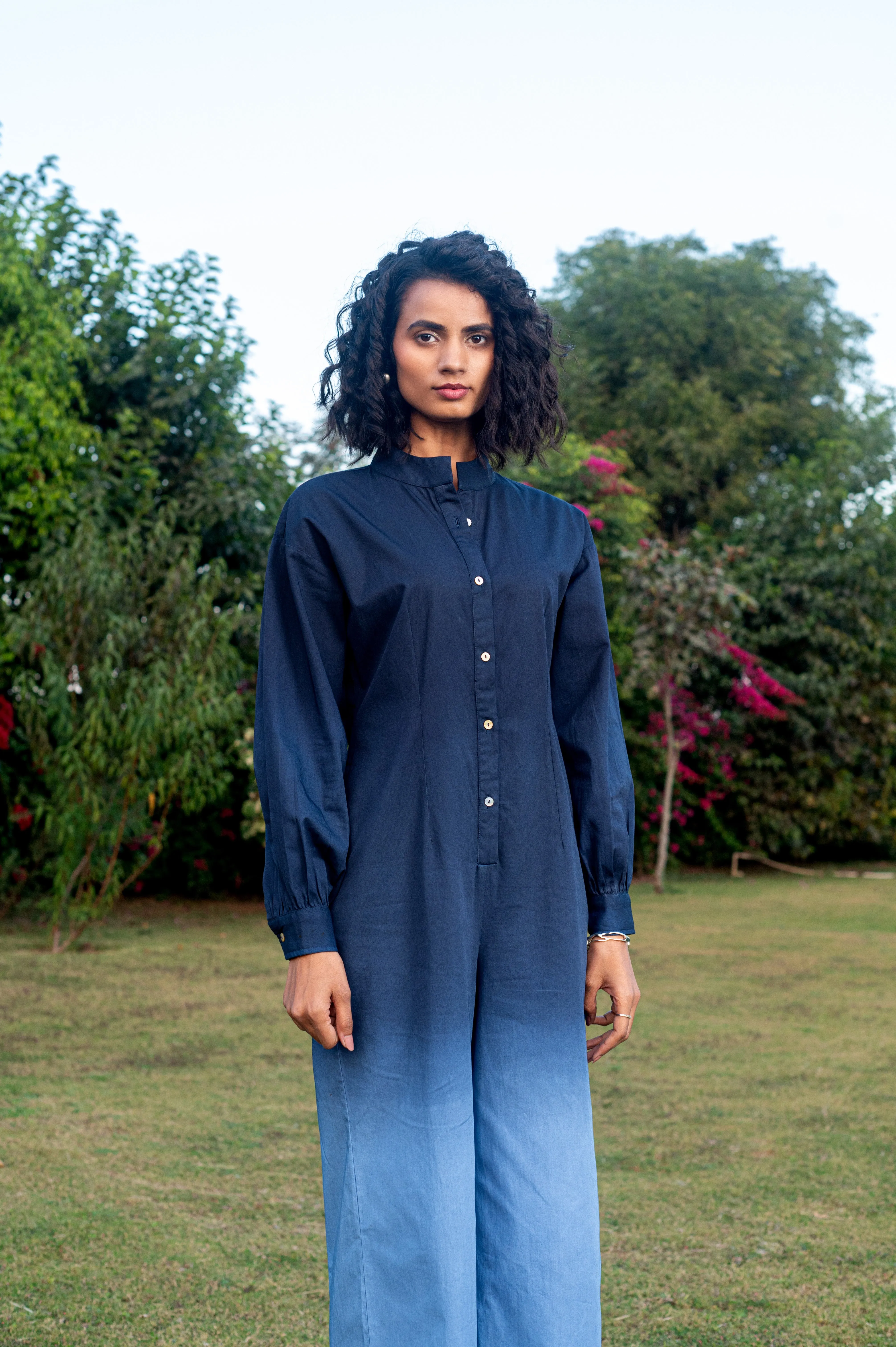 HESTER JUMPSUIT
