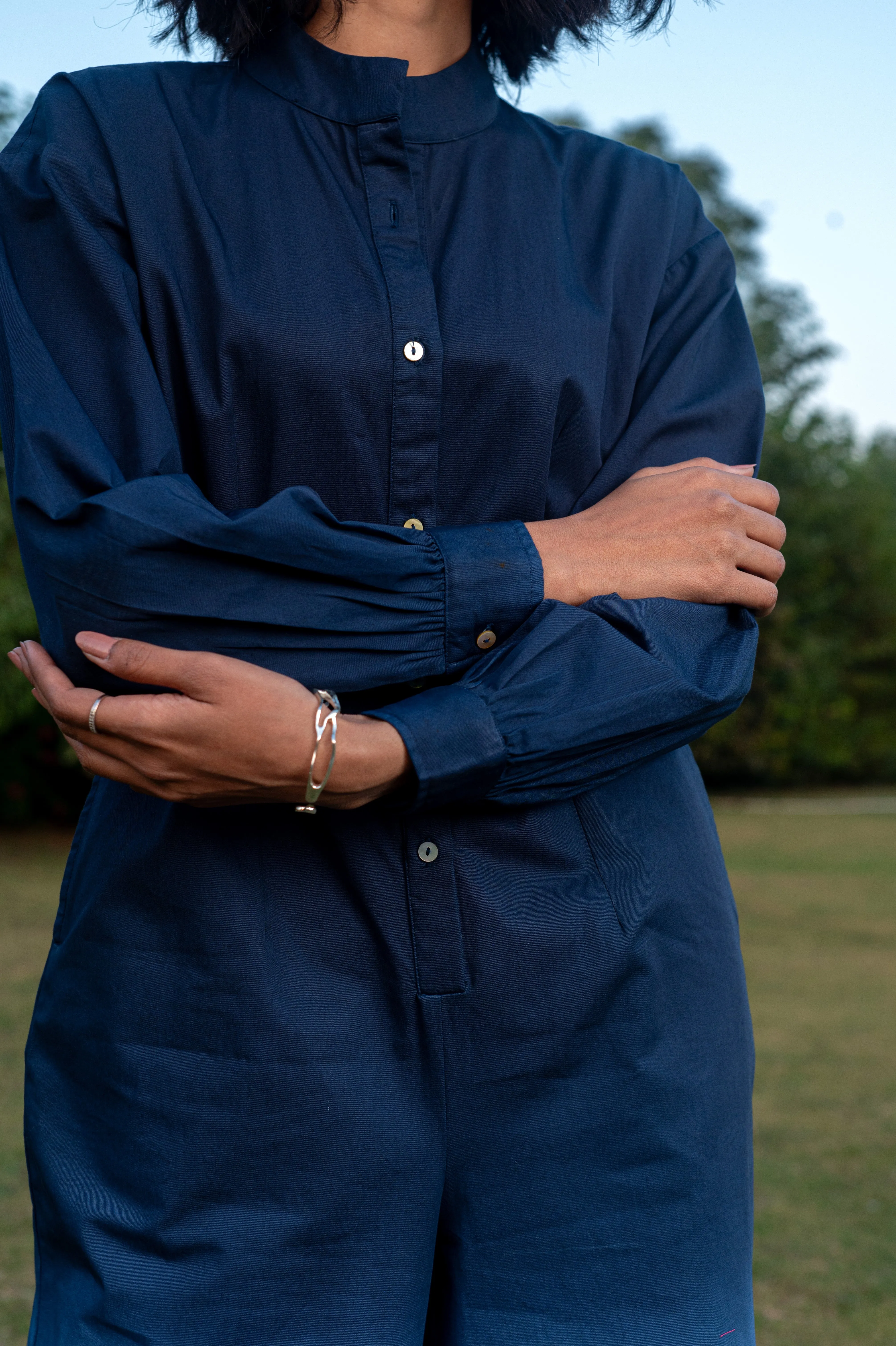 HESTER JUMPSUIT
