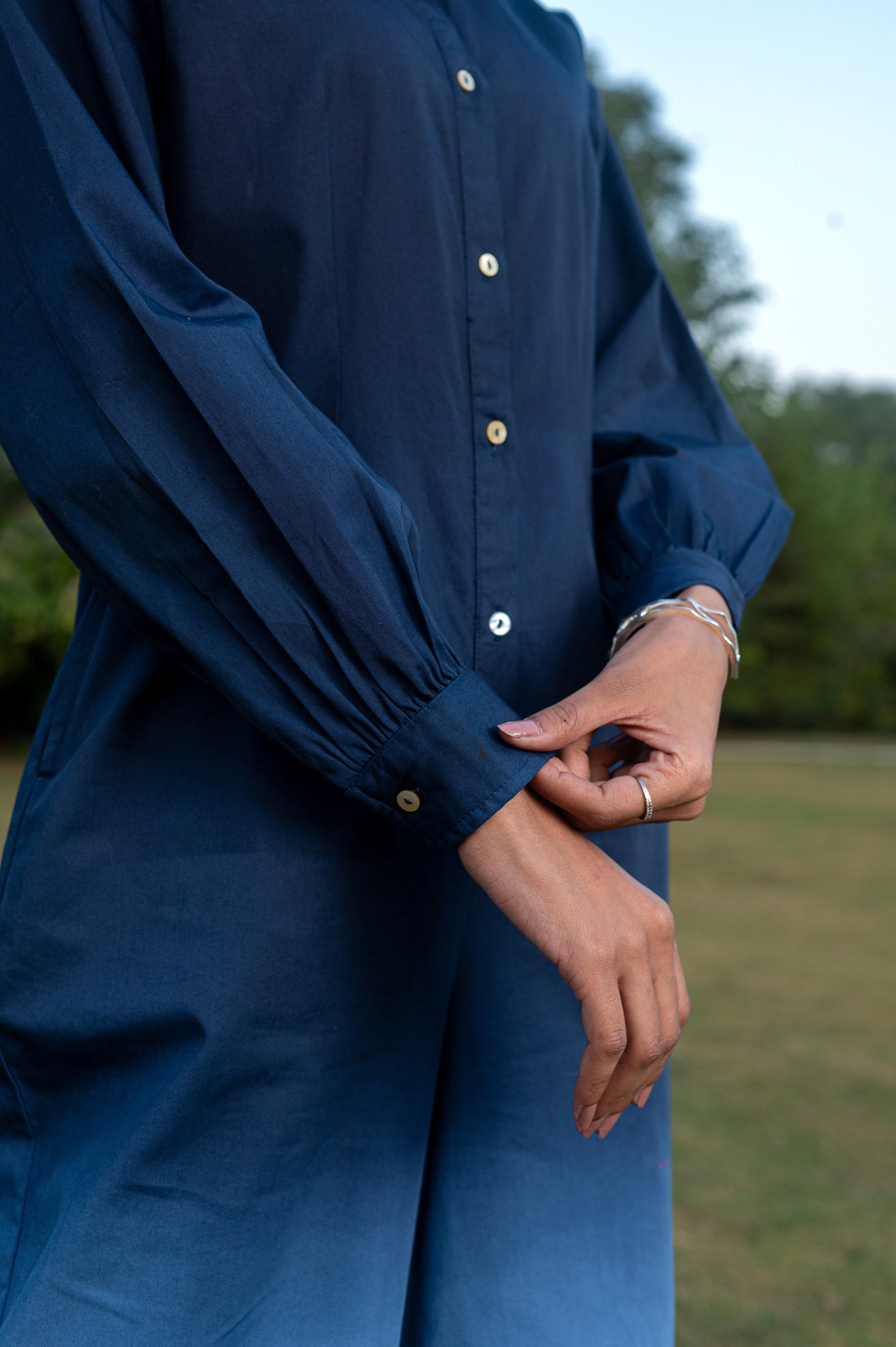 HESTER JUMPSUIT