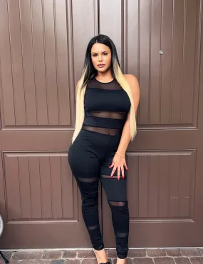 Isabella Jumpsuit