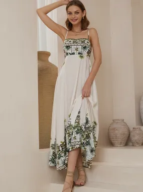 Isla Maxi Dress