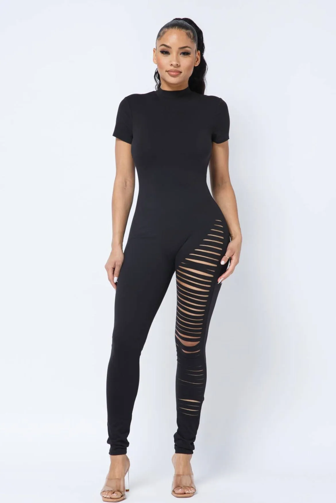 Jessica Jumpsuit