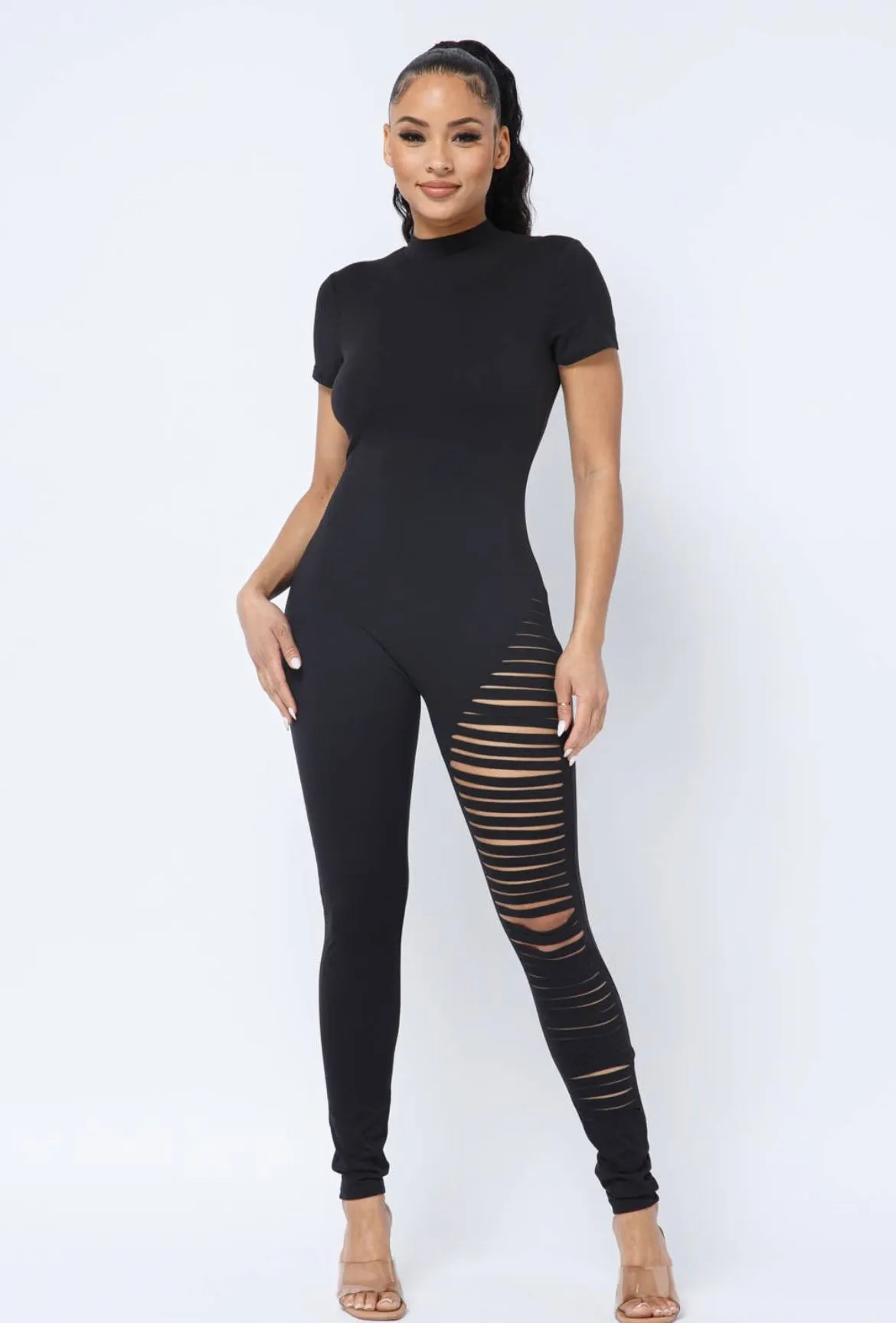 Jessica Jumpsuit