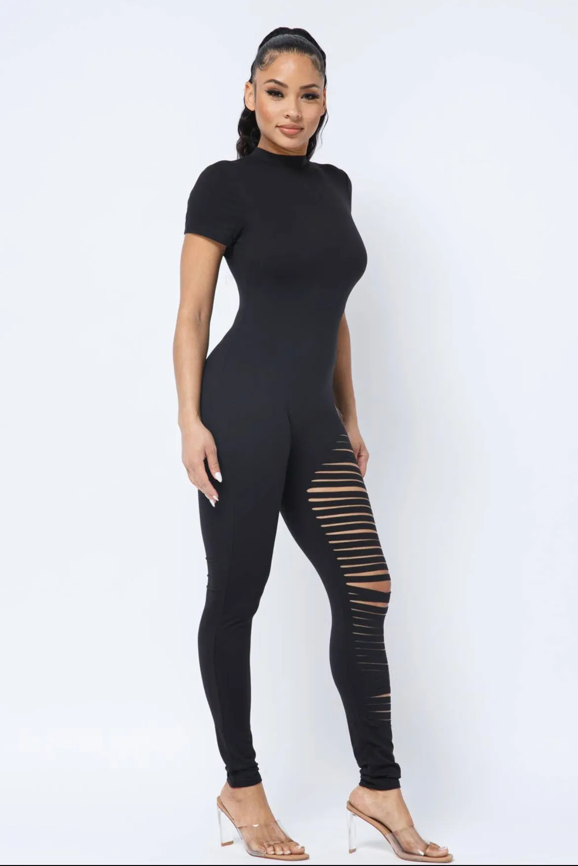 Jessica Jumpsuit