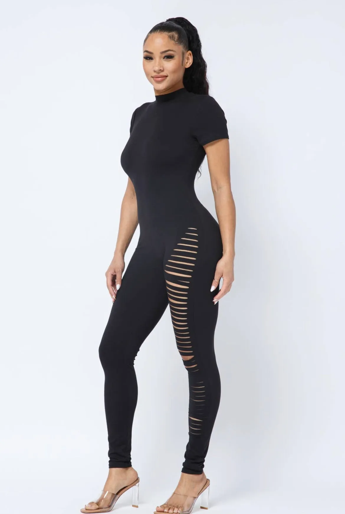 Jessica Jumpsuit