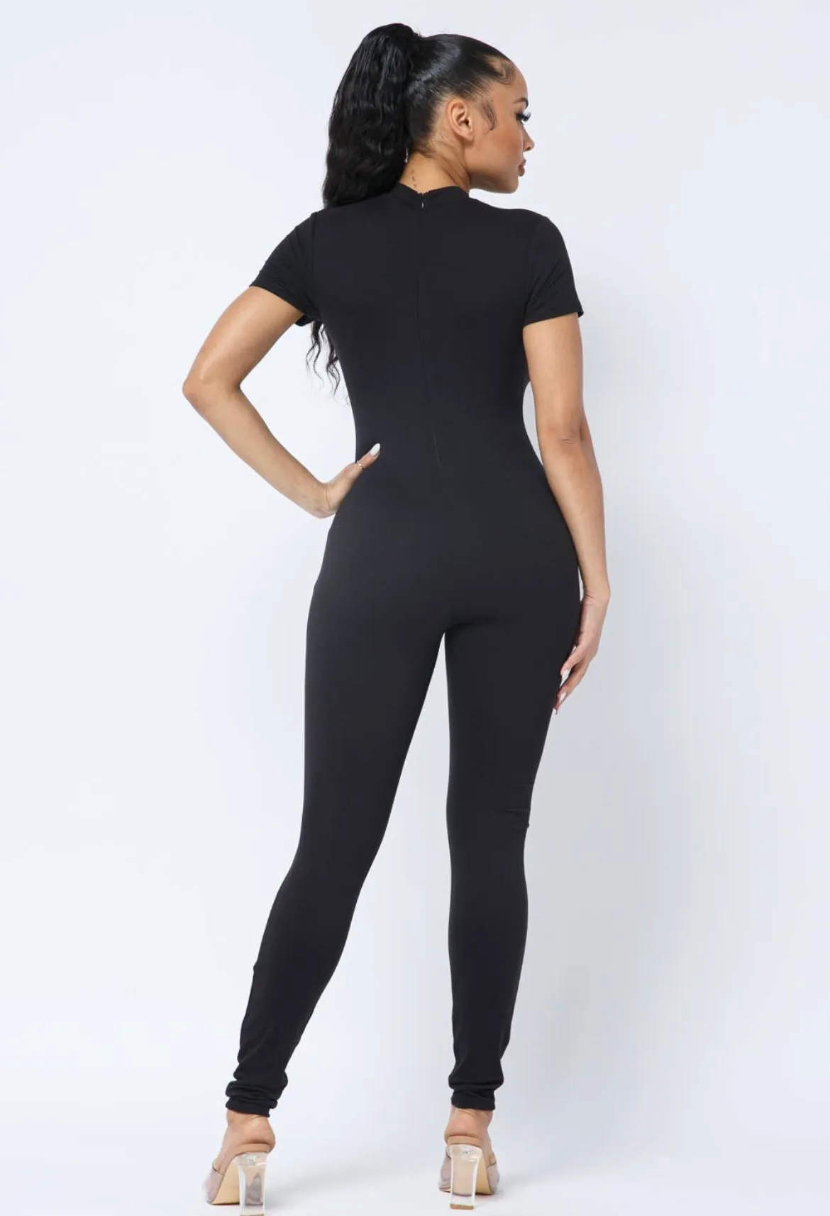 Jessica Jumpsuit