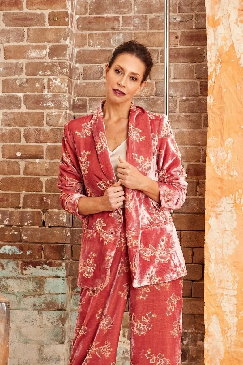 Kamare Caris Pant - Sultan