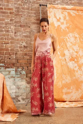 Kamare Caris Pant - Sultan