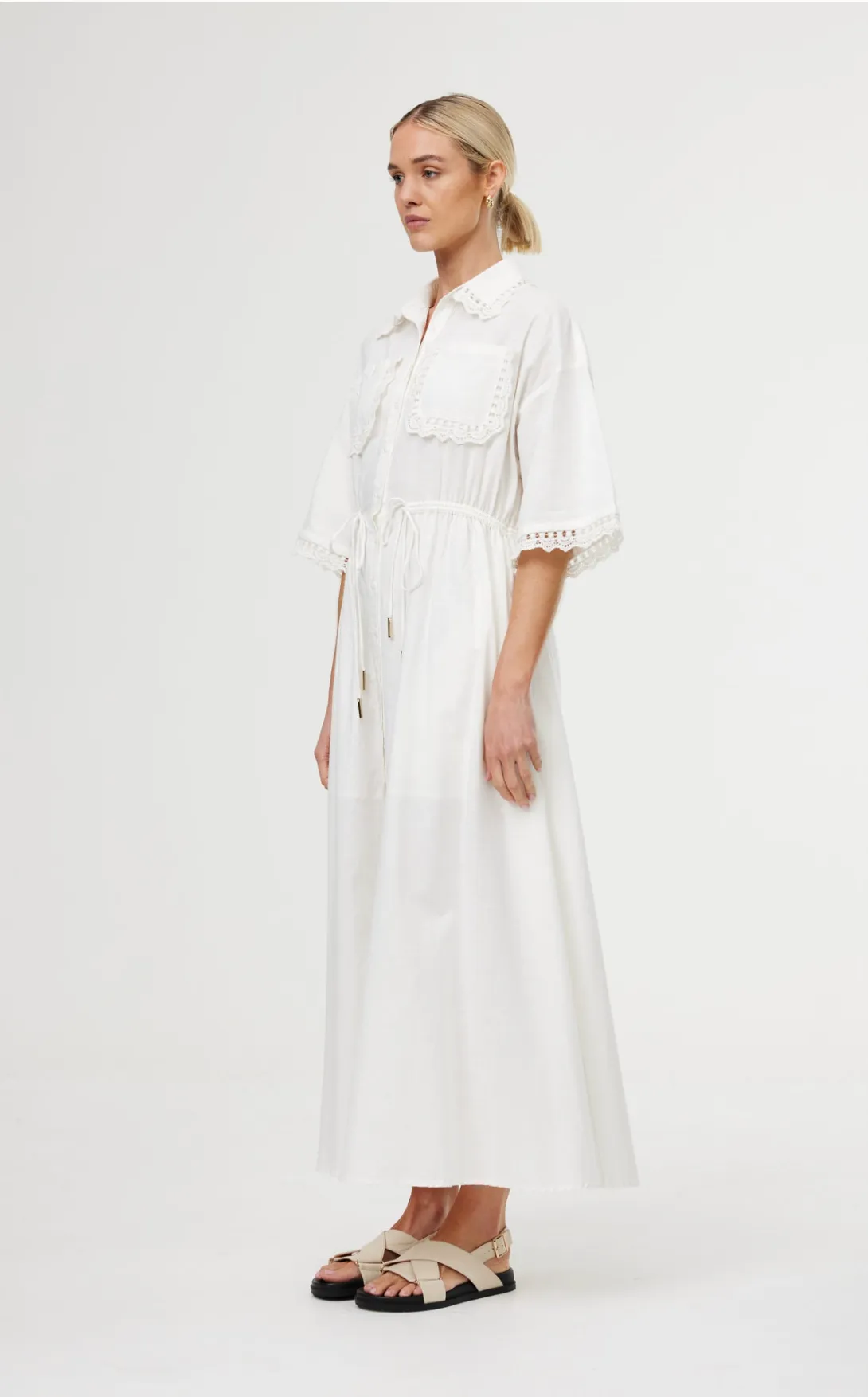 Kinney Evie Dress