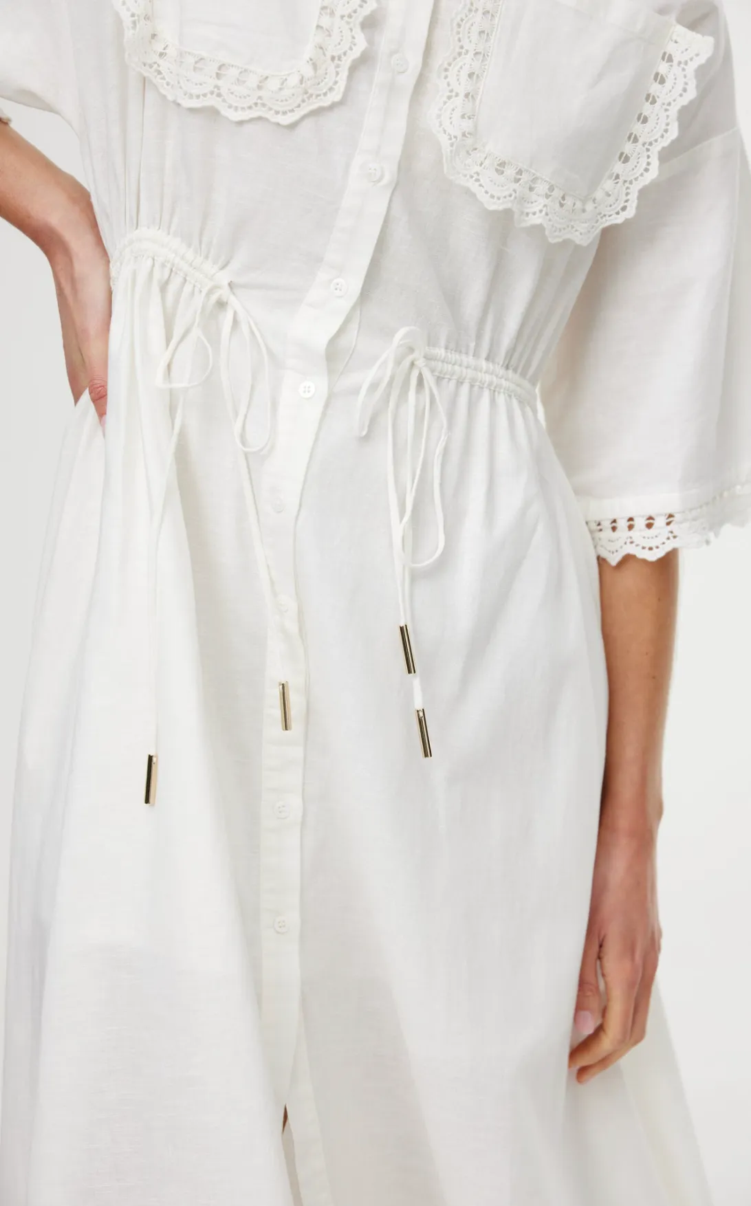 Kinney Evie Dress