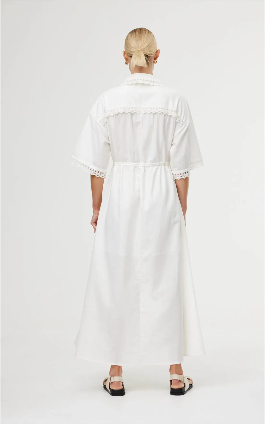 Kinney Evie Dress