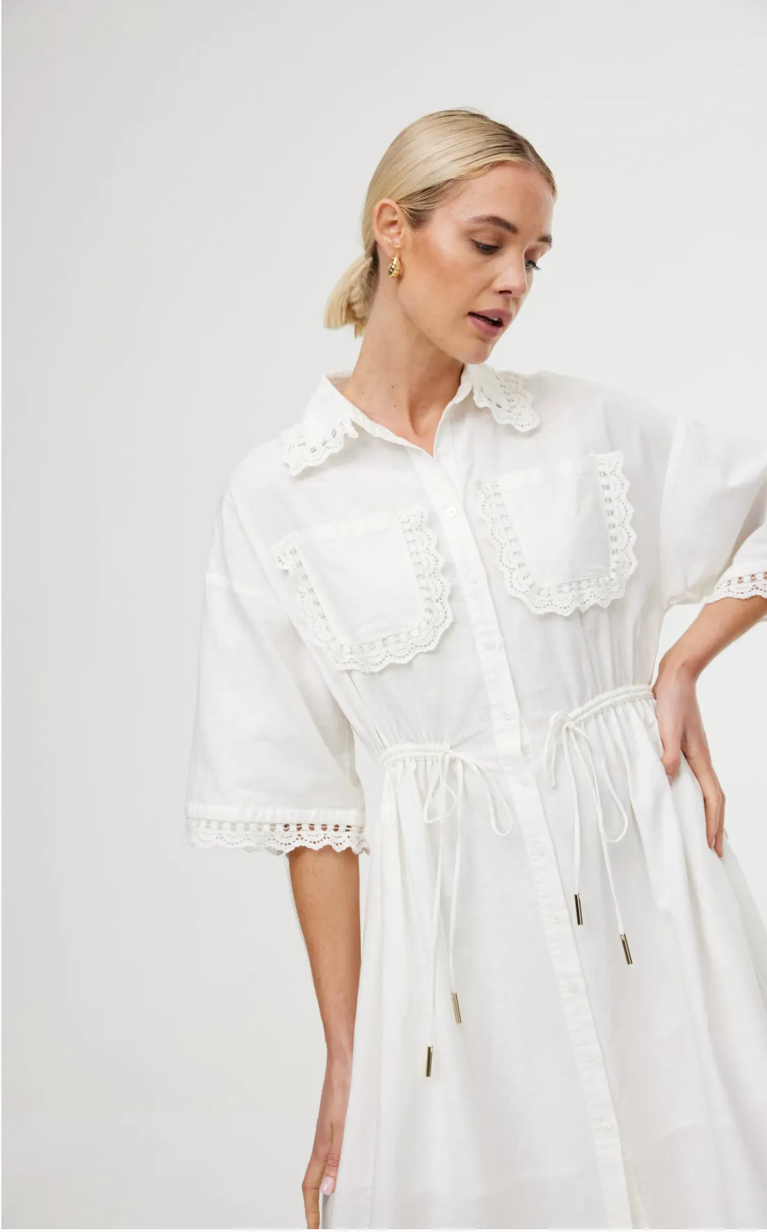 Kinney Evie Dress