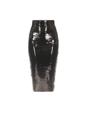 MIDI SKIRT