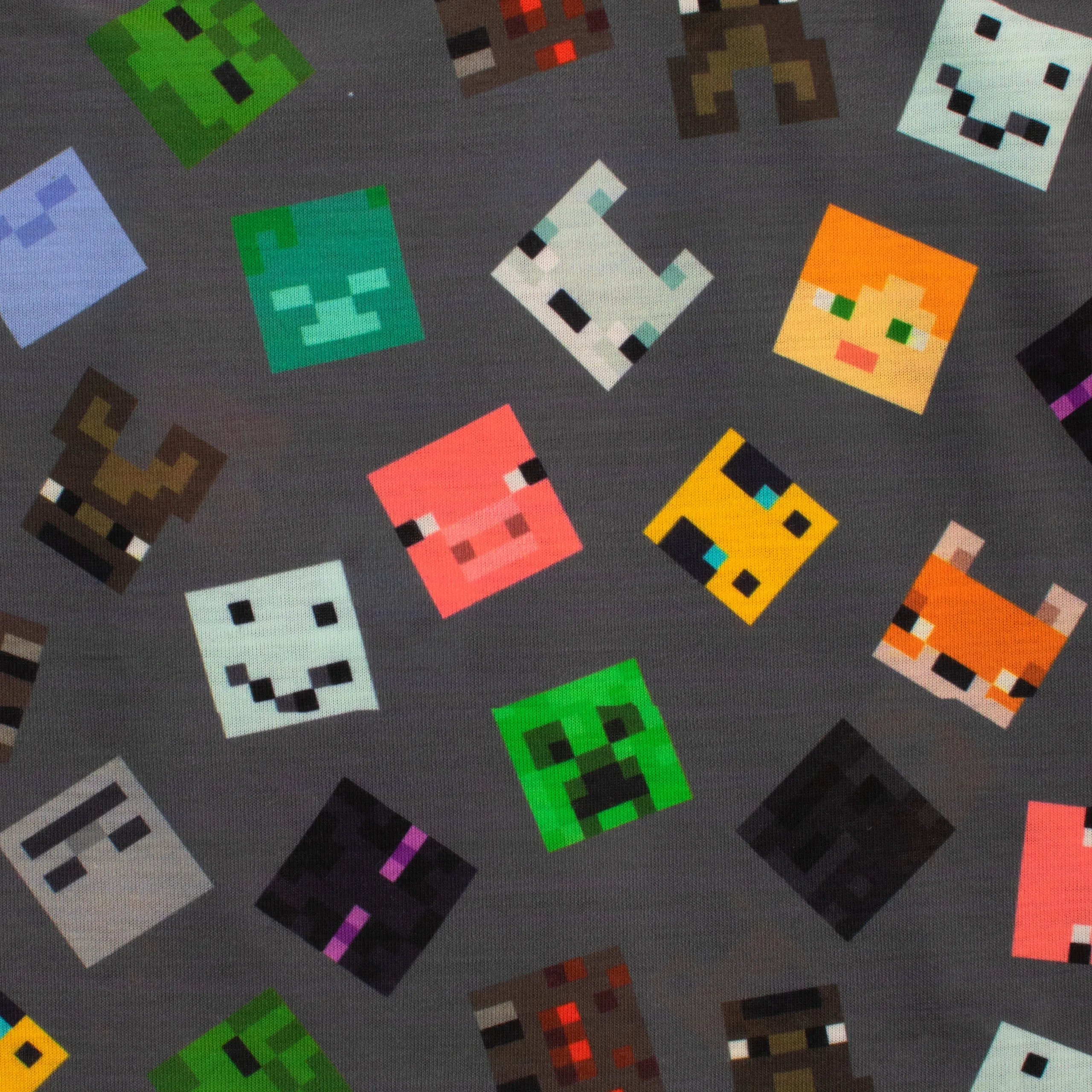 Minecraft Dress