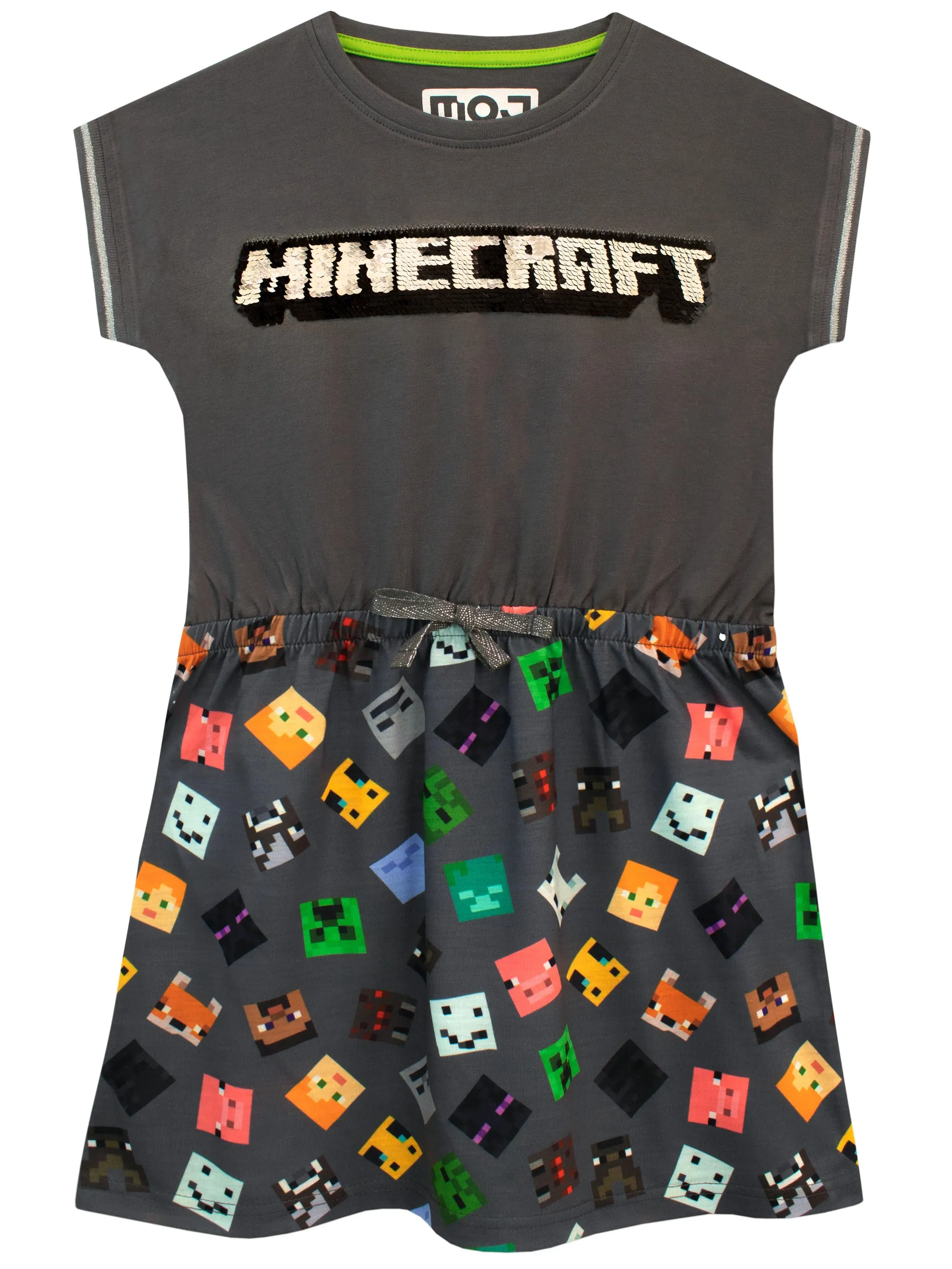 Minecraft Dress