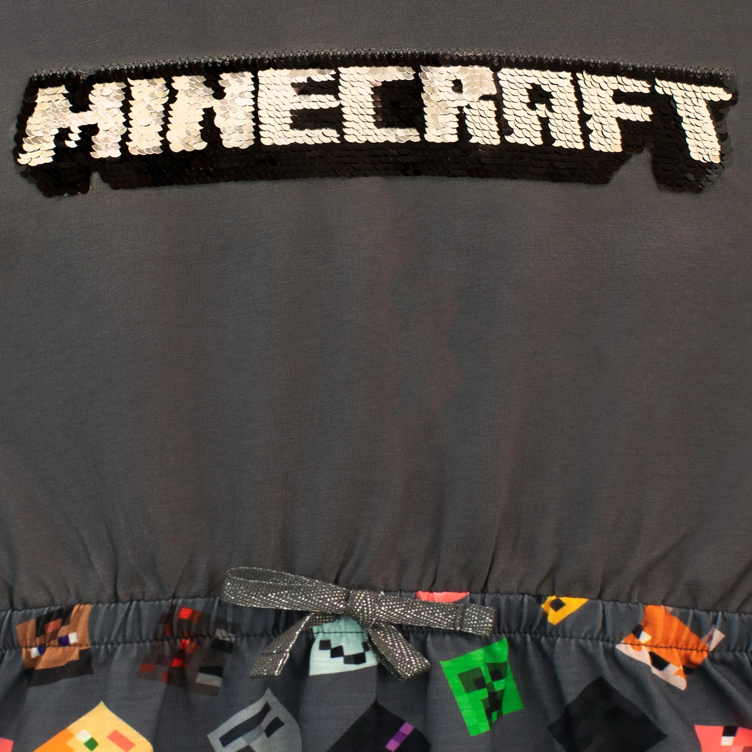 Minecraft Dress