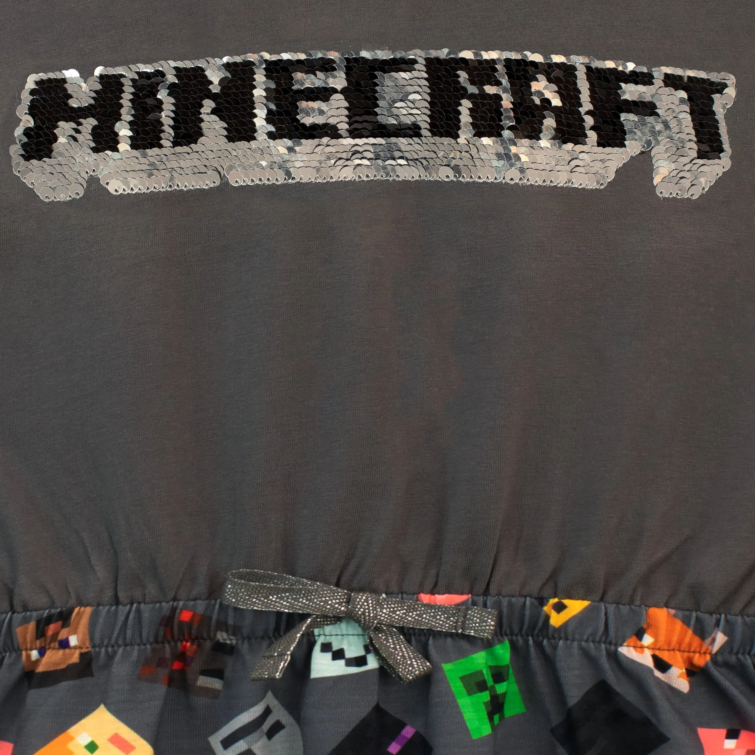 Minecraft Dress