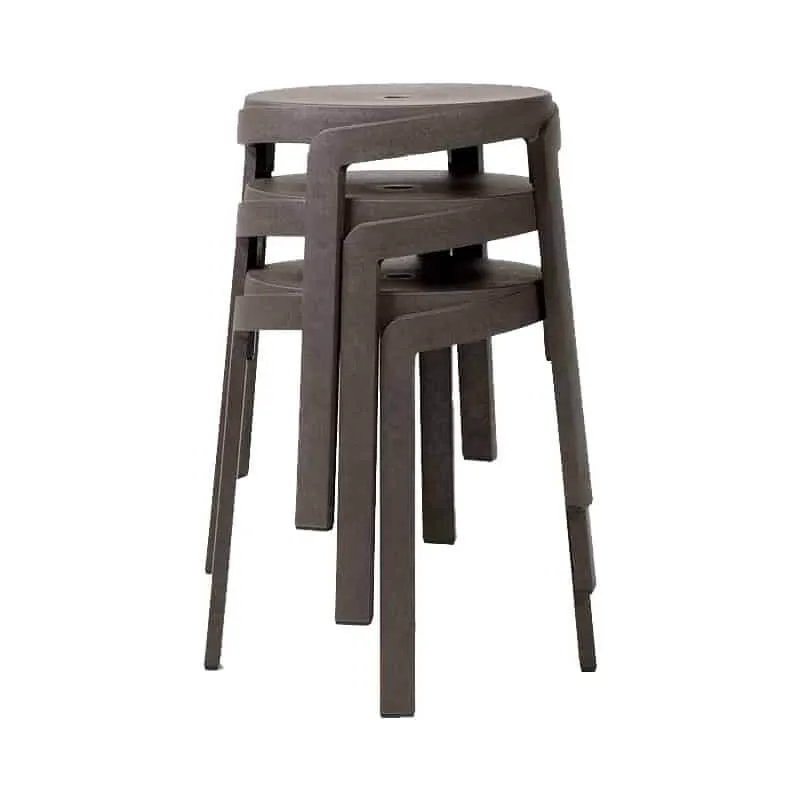 Nardi Stack Mini Outdoor Stool