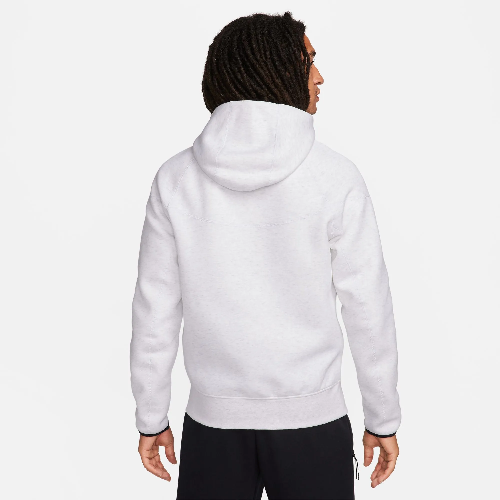 Nike - Tech Windrunner Hoodie