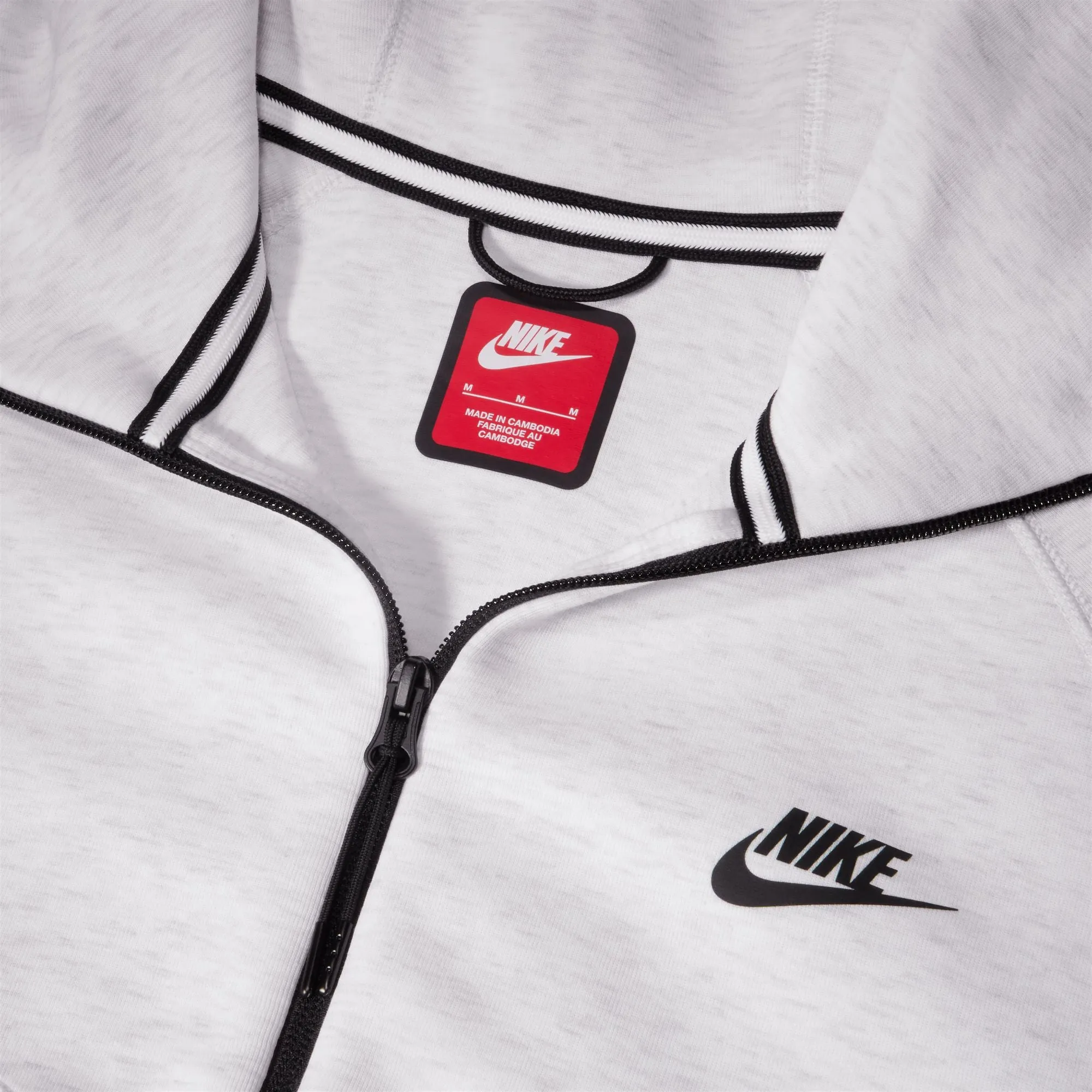 Nike - Tech Windrunner Hoodie
