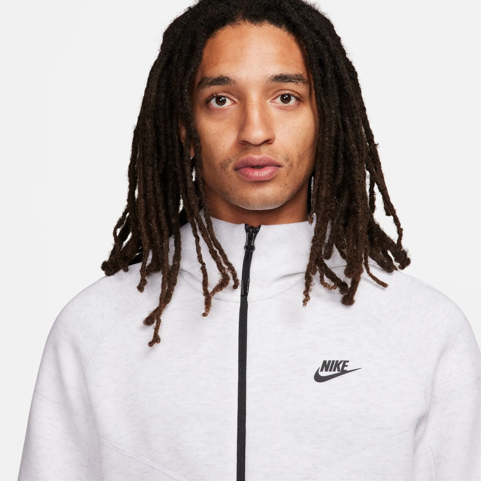 Nike - Tech Windrunner Hoodie