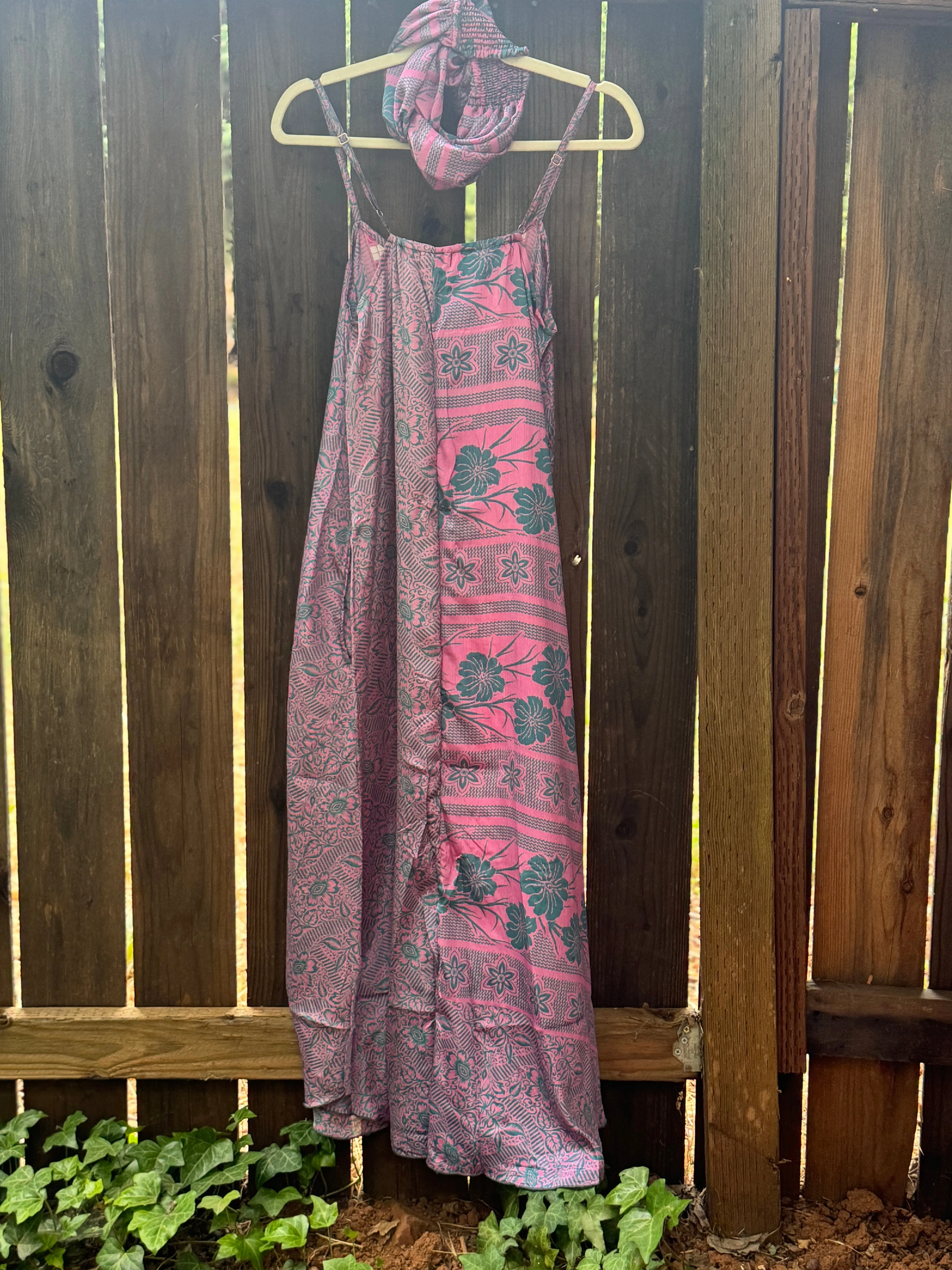 Oracle Dress - S - Patty Cake, Patty Cake