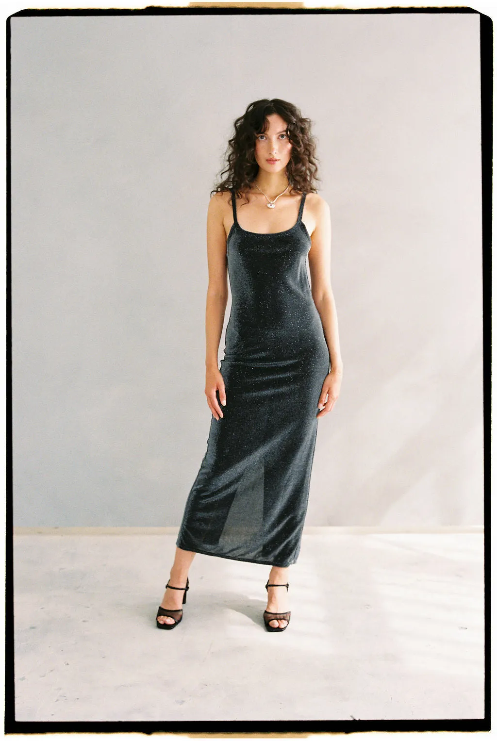Palma Dress - Ready to Ship