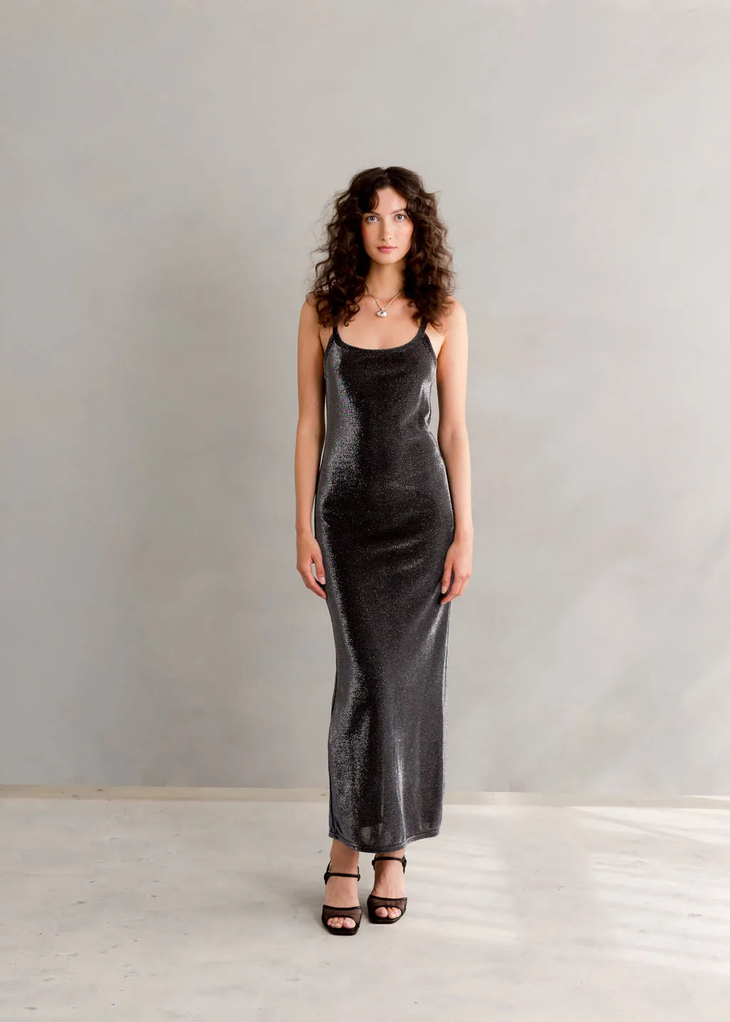 Palma Dress - Ready to Ship