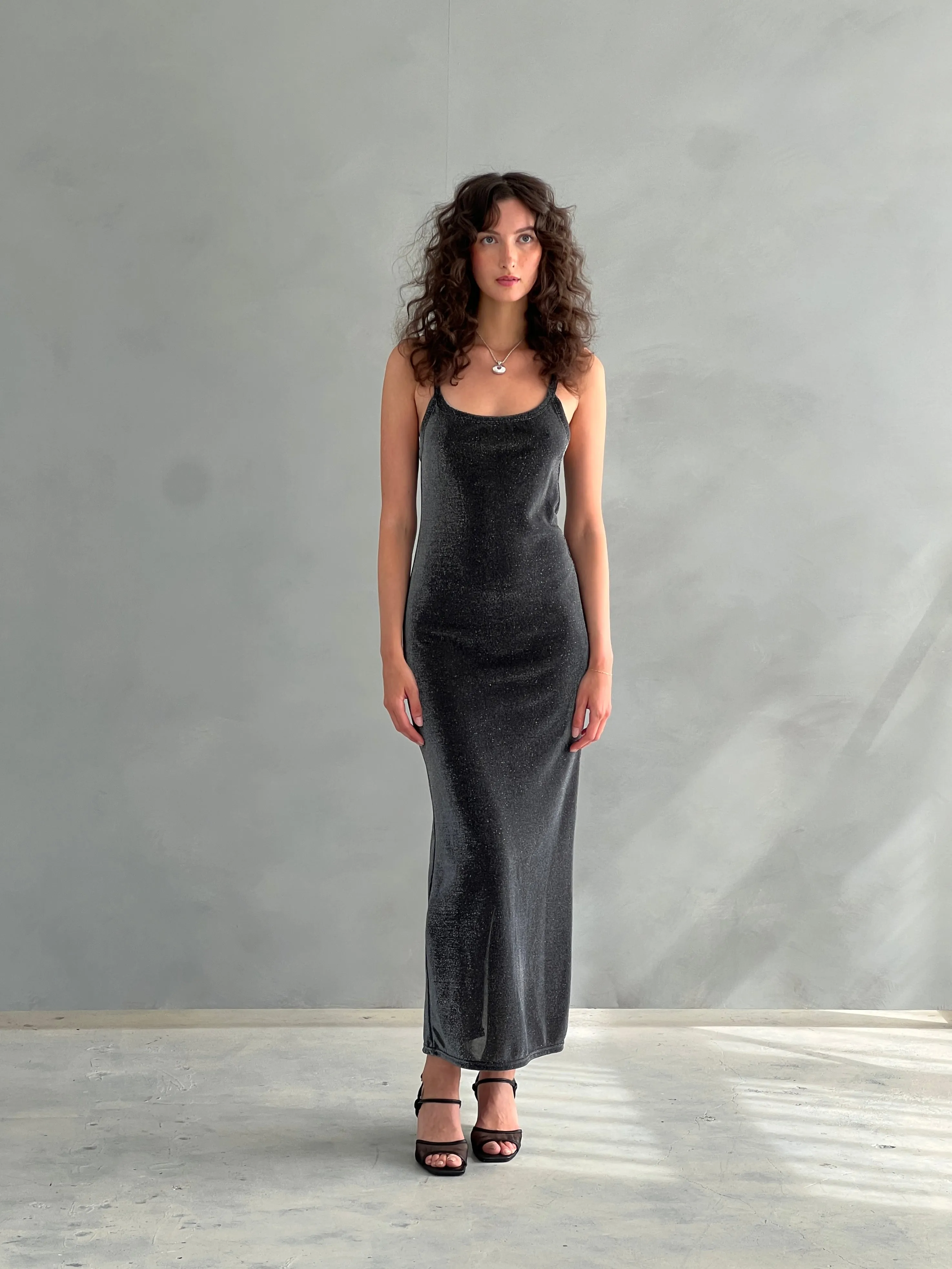 Palma Dress - Ready to Ship