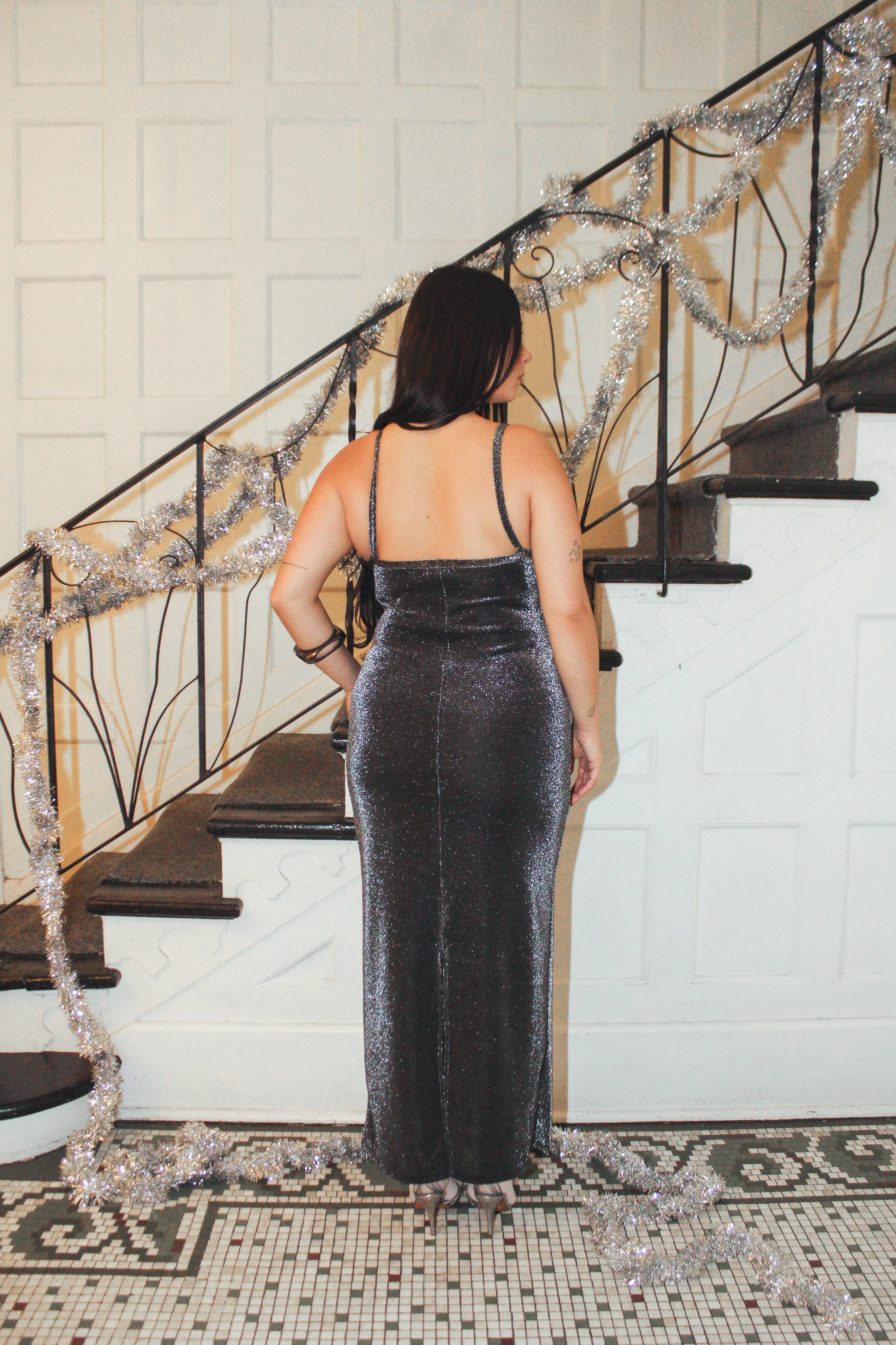 Palma Dress - Ready to Ship