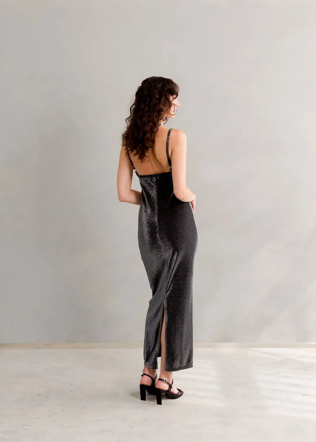 Palma Dress - Ready to Ship