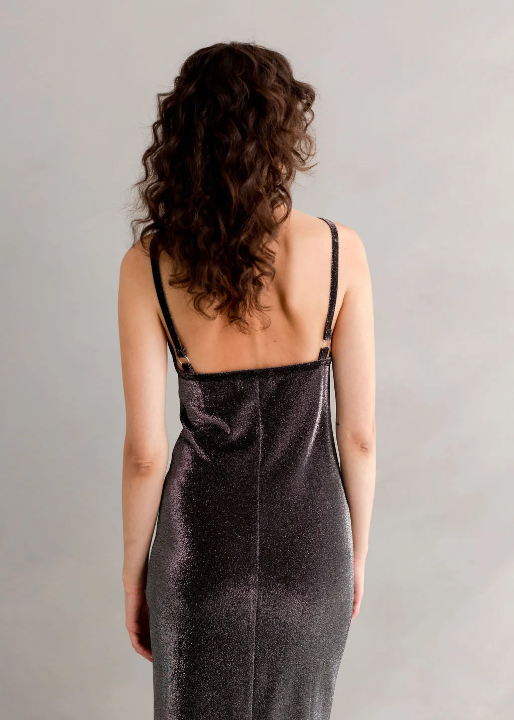 Palma Dress - Ready to Ship