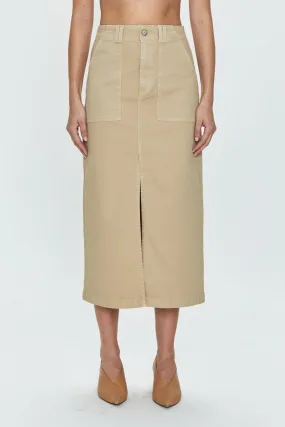 Pamela Midi Skirt