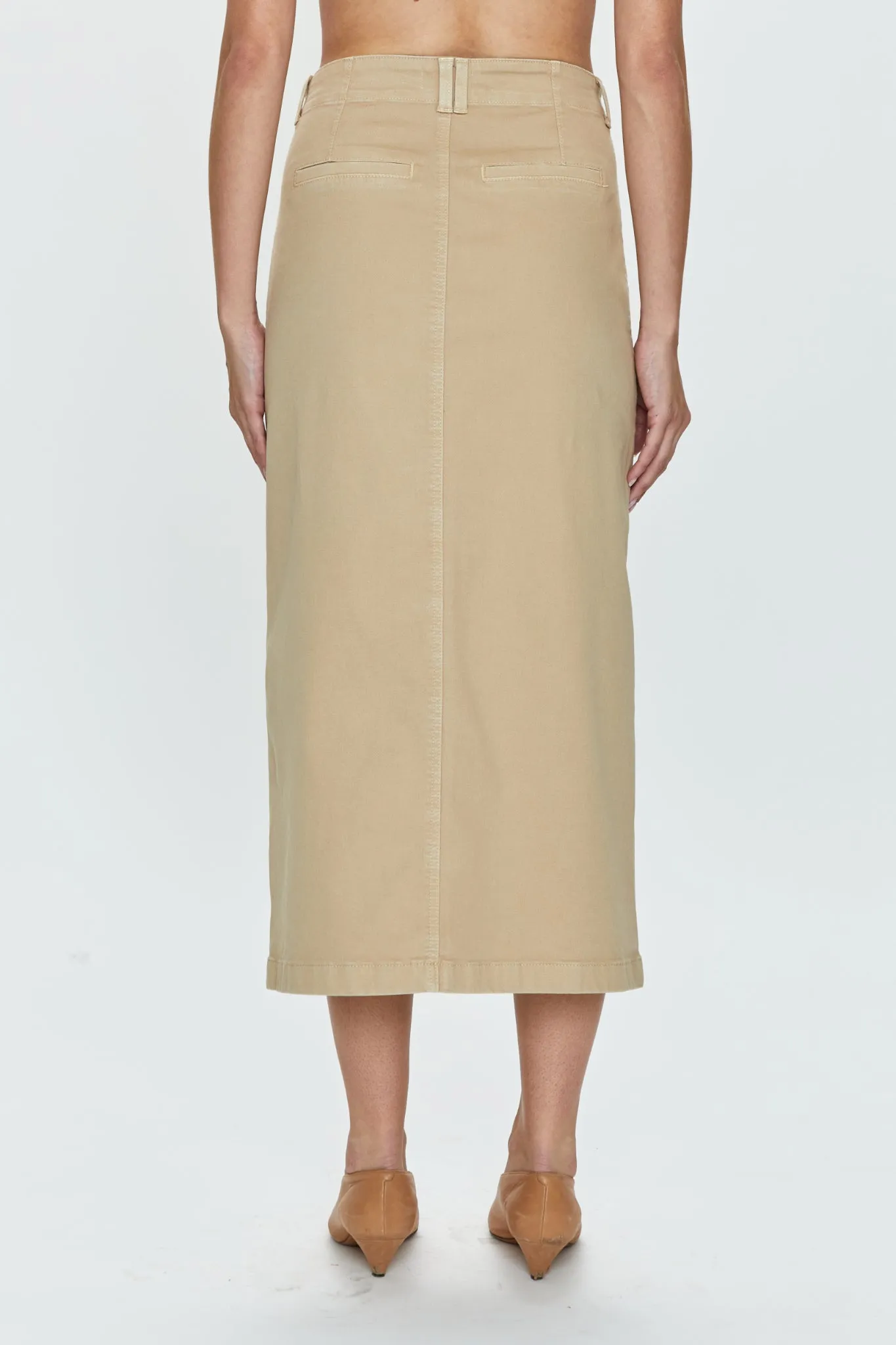 Pamela Midi Skirt