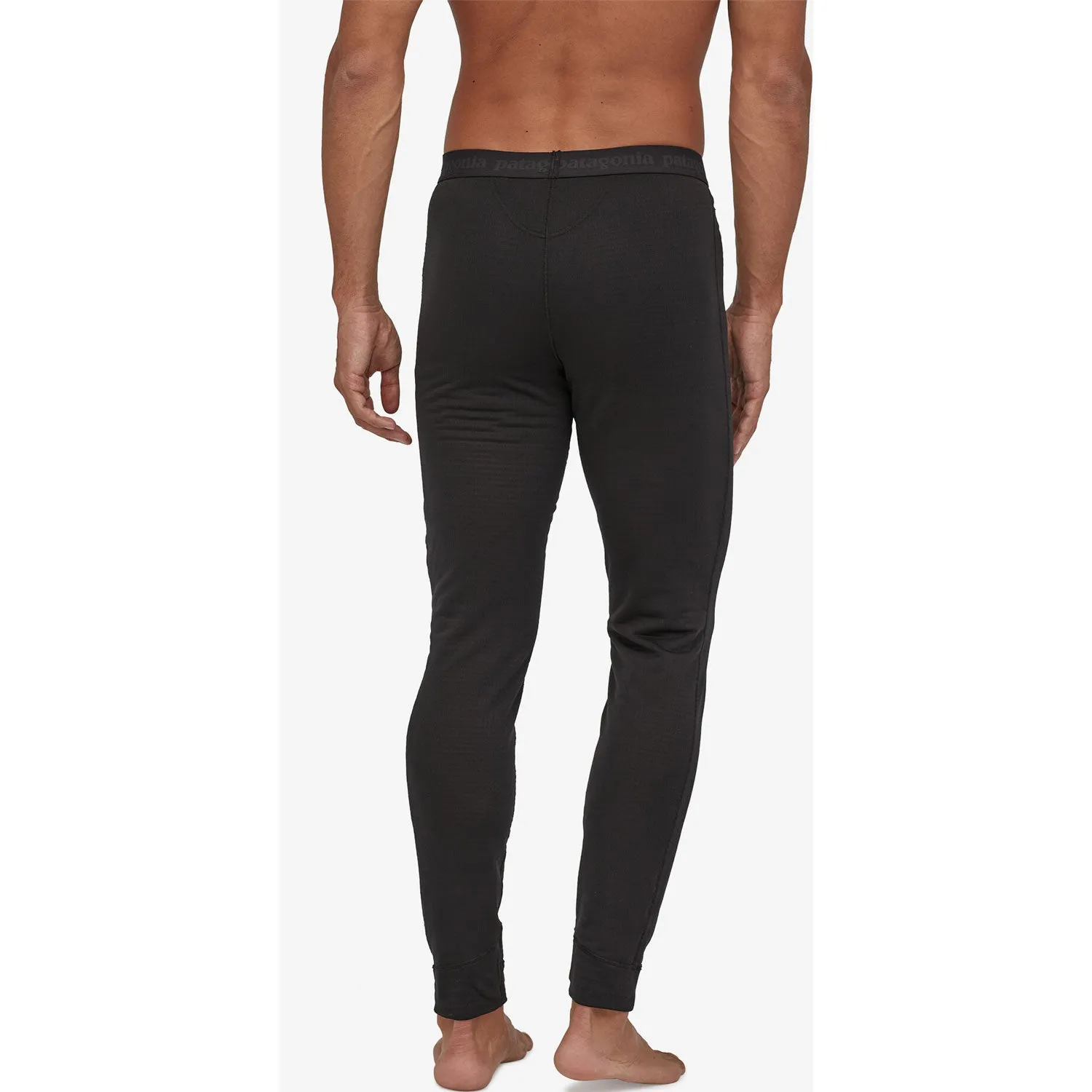 Patagonia Men's Capilene Thermal Weight Bottoms