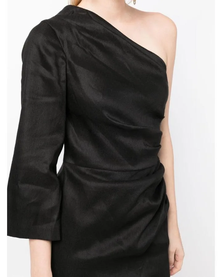 Patsy Asymmetric Dress