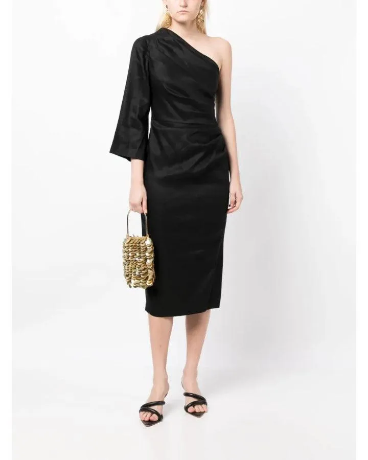 Patsy Asymmetric Dress