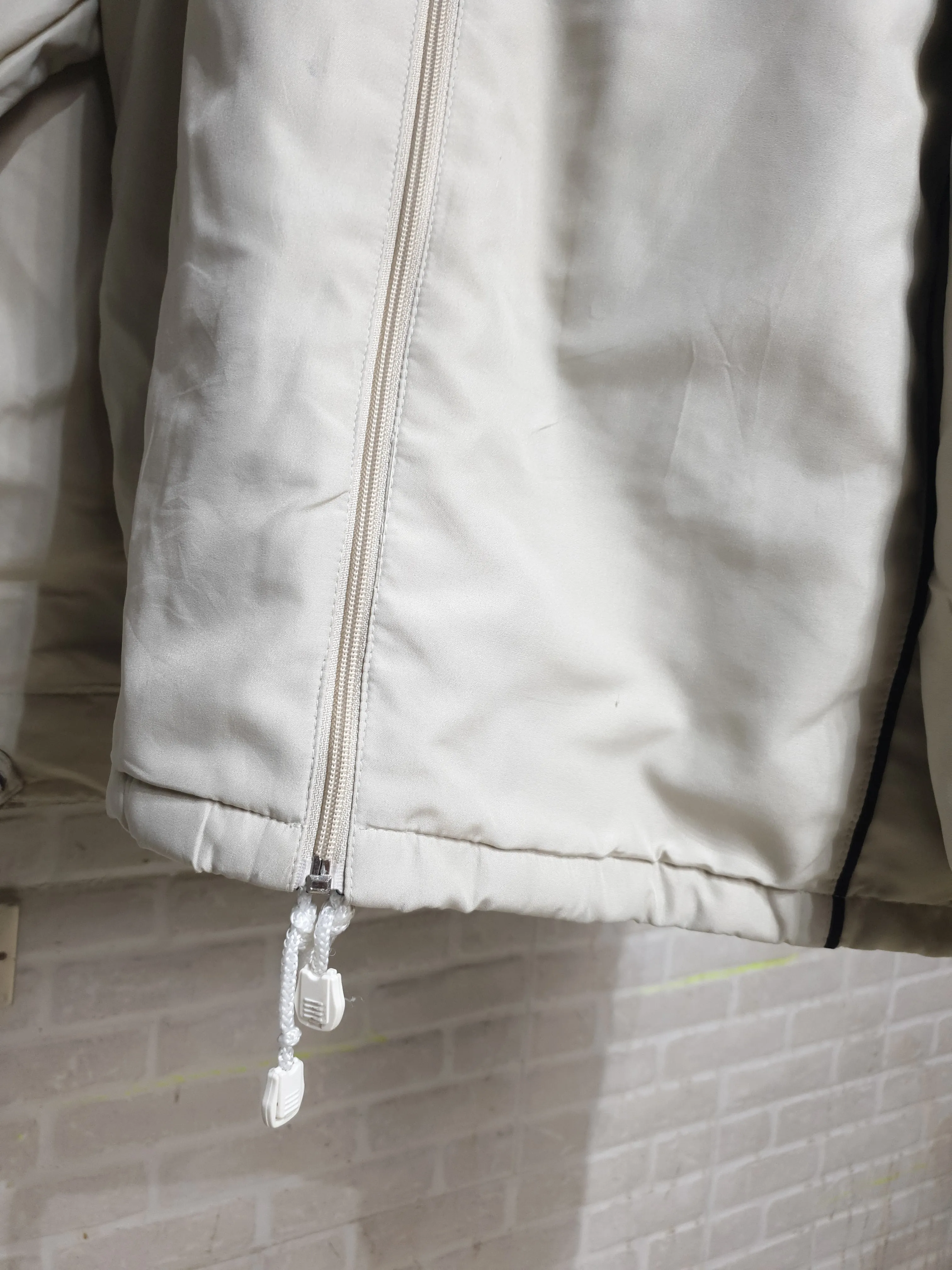 Puma Puffer Jacket