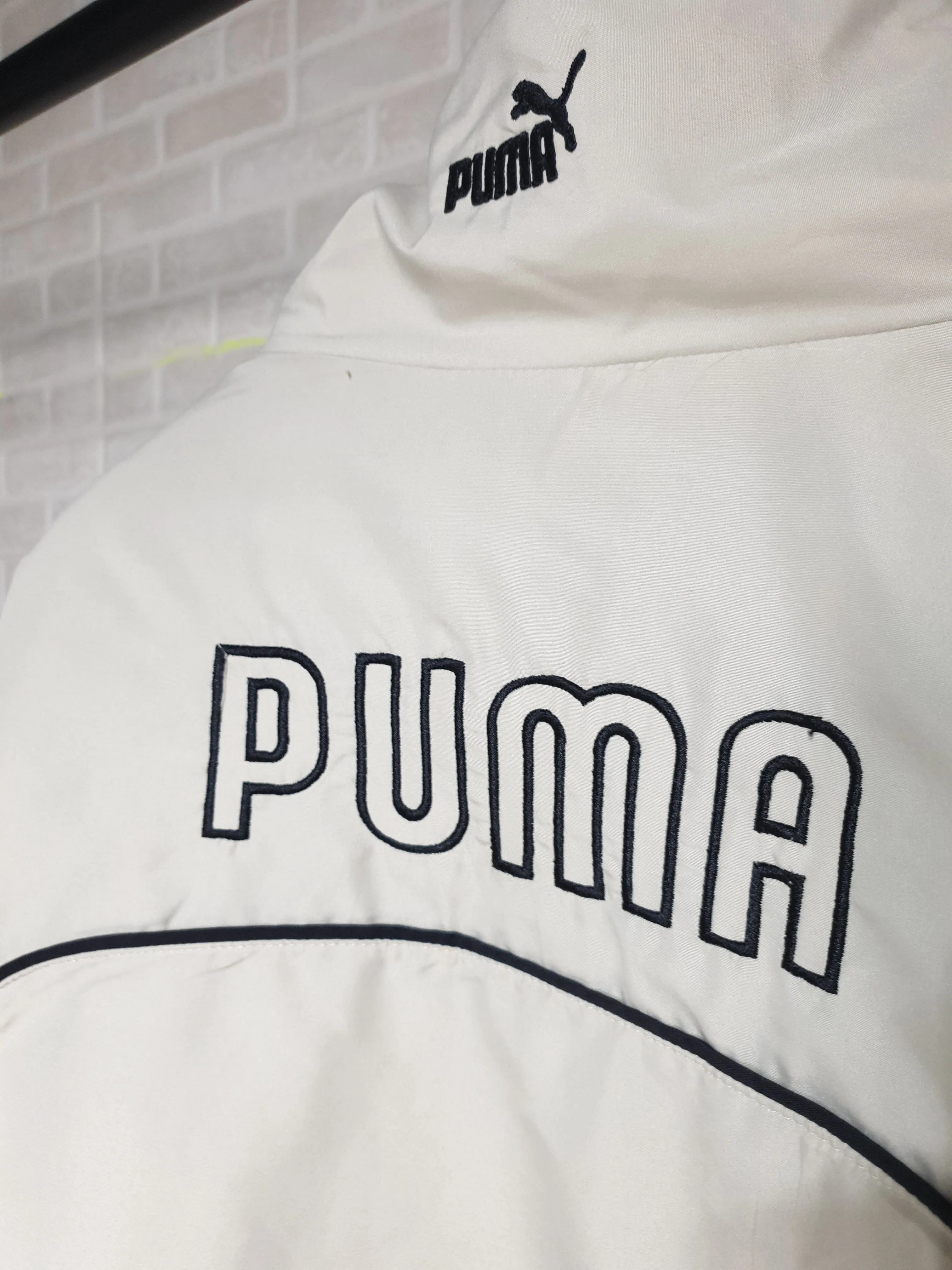 Puma Puffer Jacket