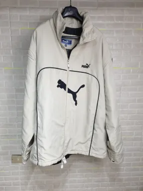 Puma Puffer Jacket
