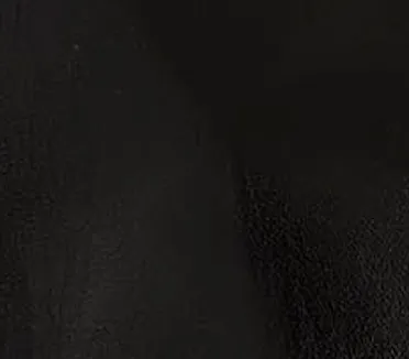 Samuelson Jacket in Black Leather