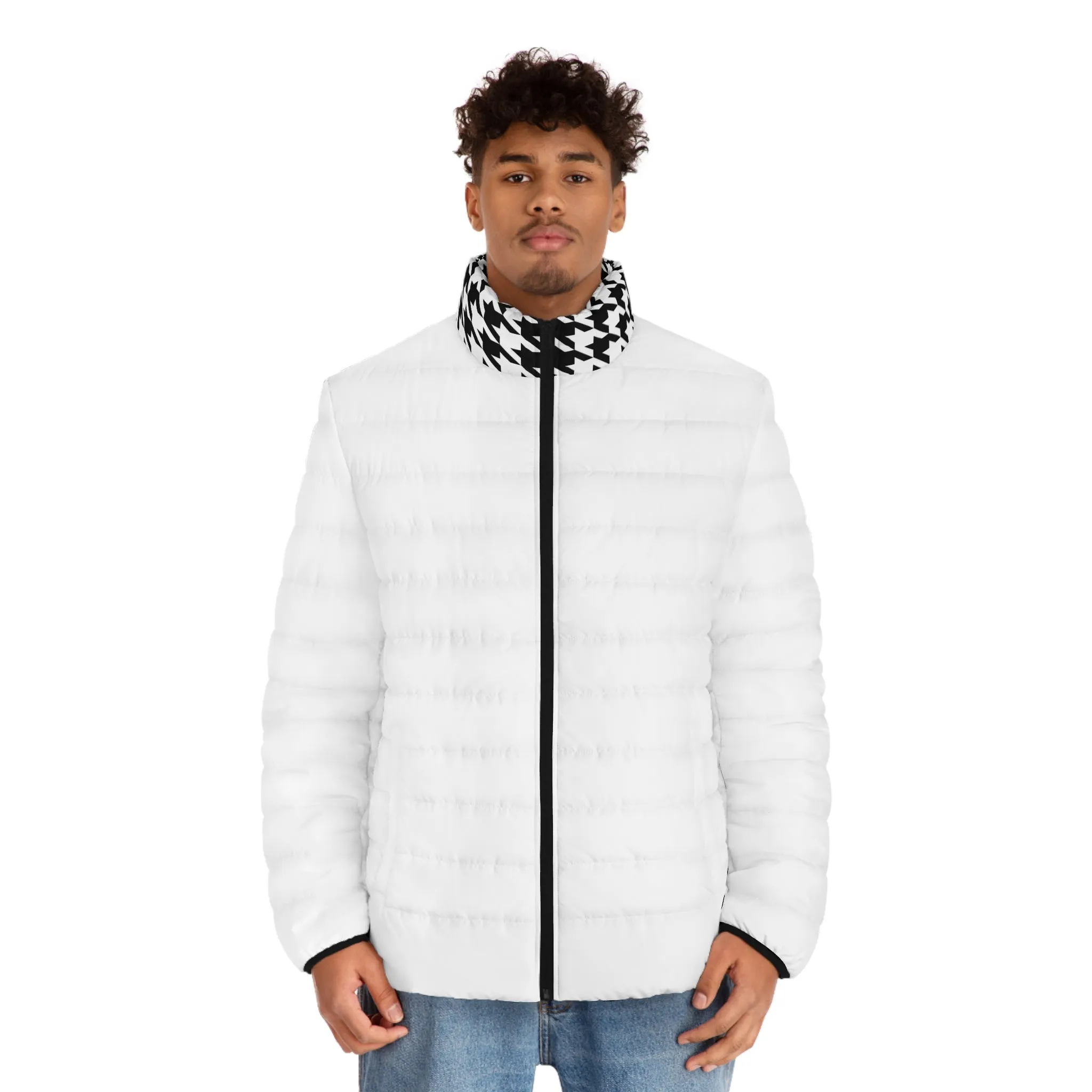 The Alps Puffer Jacket