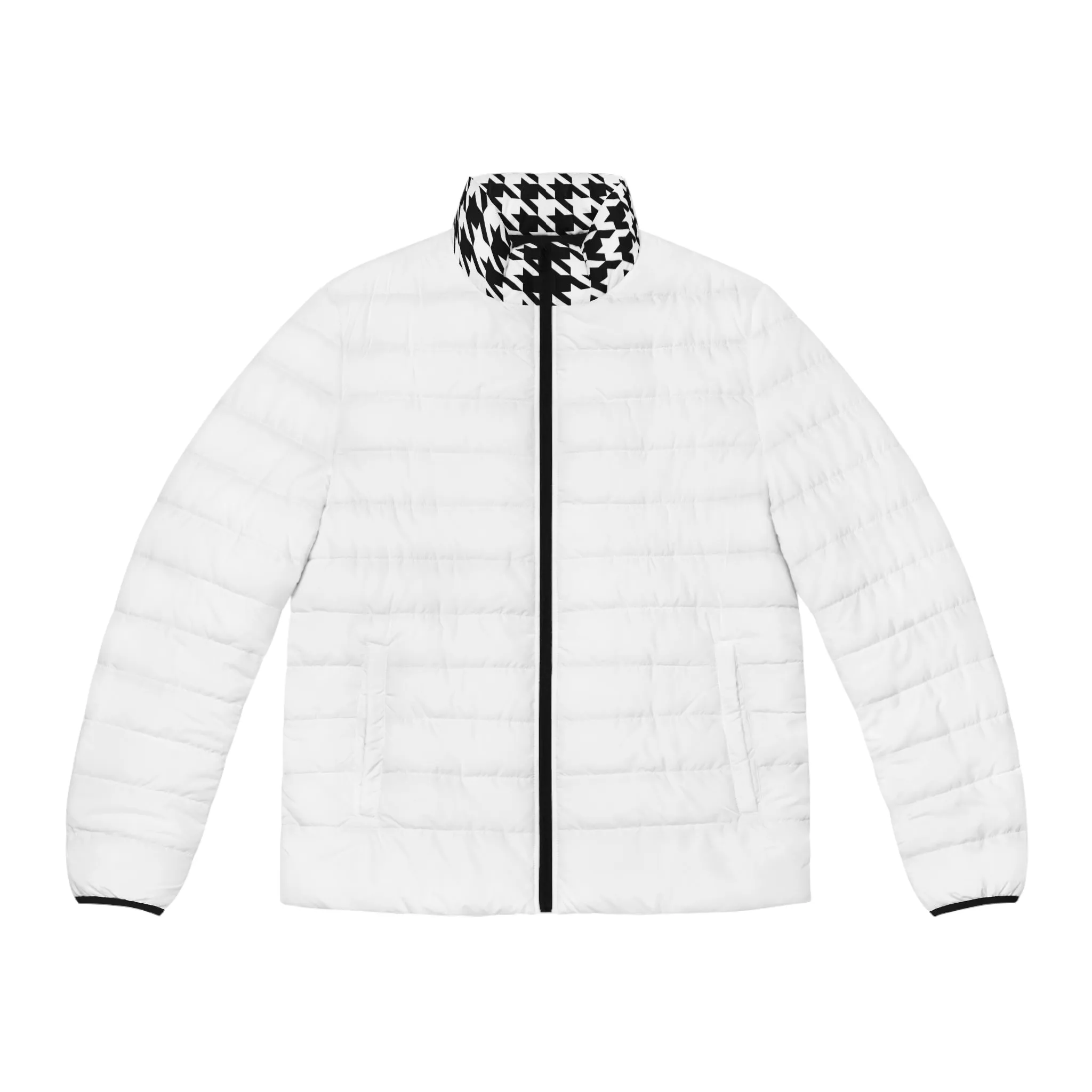 The Alps Puffer Jacket
