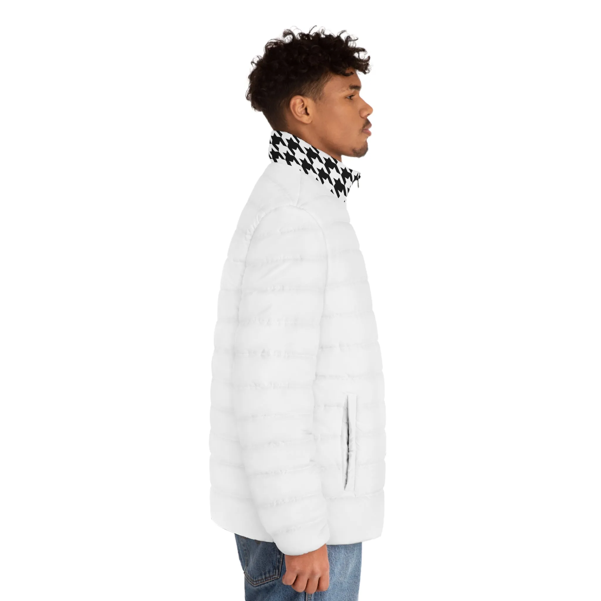 The Alps Puffer Jacket