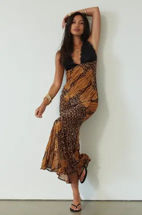 There's This Boy Maxi Dress