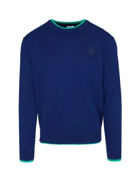 Tiger Jumper