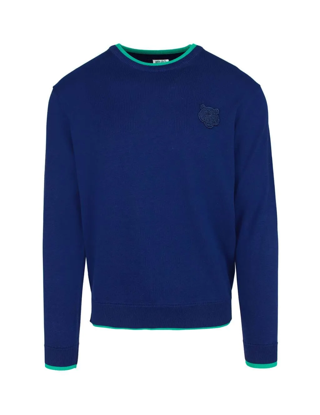 Tiger Jumper