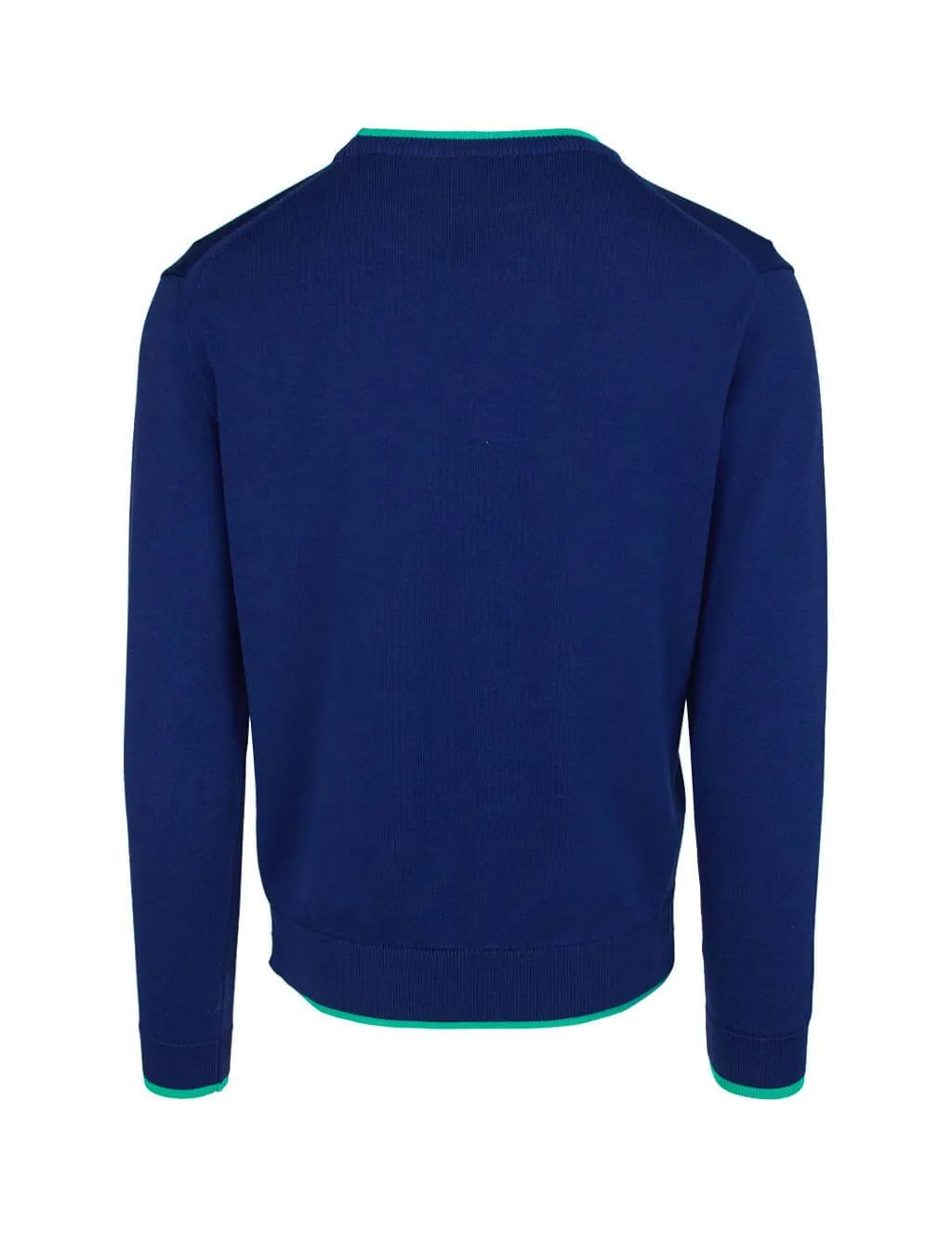 Tiger Jumper
